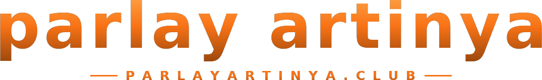 parlay artinya logo
