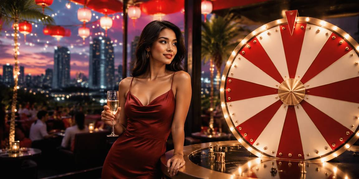 parlay artinya Live Tables and Slots in One Place